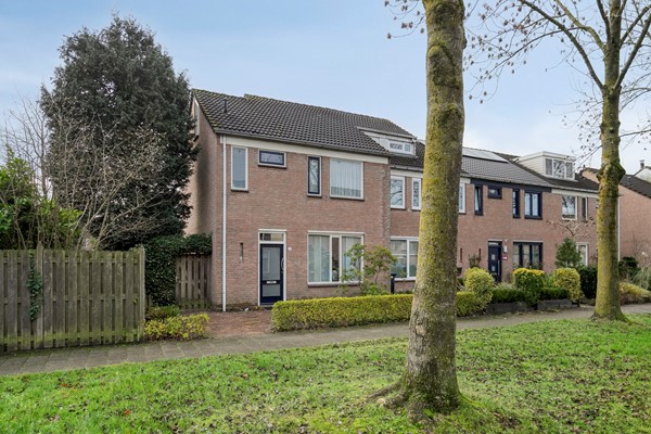 Medium property photo - Albinonistraat 41, 5283 KL Boxtel